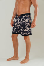 OLEU ALL-SHORT™ 6" INSEAM I 16.5" OUTSEAM | CARVINGS in SANDSTONE