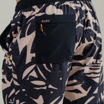 OLEU ALL-SHORT™ 6" INSEAM I 16.5" OUTSEAM | CARVINGS in SANDSTONE