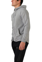 All-Day Comfort Hooded Sweatshirt | Slim Fit