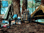 LifePack | Backpacking Kit | Survival Kit 32 LBS