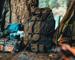 LifePack | Backpacking Kit | Survival Kit 32 LBS