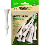 Lignum Tee | Next Step Golf Tees Eco
