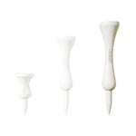 Lignum Tee | Next Step Golf Tees Eco