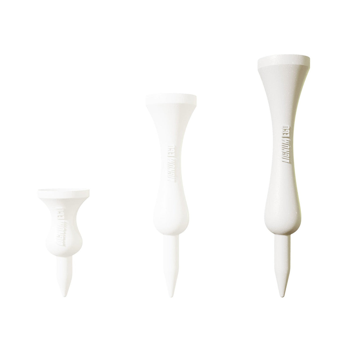 Lignum Tee | Next Step Golf Tees Eco