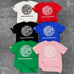 Bigger Than Basketball T-Shirt | Black