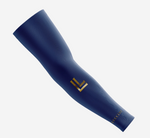 Compression Armsleeve | Navy
