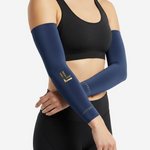 Compression Armsleeve | Navy