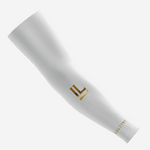 Compression Armsleeve | White