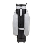 LUX Cart Bag | Fossil (Gray)