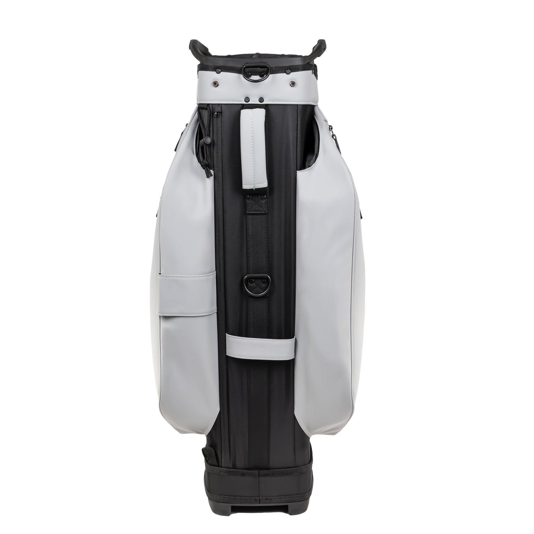LUX Cart Bag | Fossil (Gray)