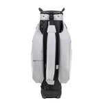 LUX Cart Bag | Fossil (Gray)