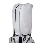 LUX Cart Bag | Fossil (Gray)