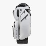 LUX Cart Bag | Fossil (Gray)