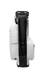 LUX G-Exotics Women’s 8.5” Carry Bag | Patchwork White