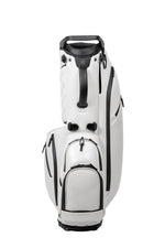 LUX G-Exotics Women’s 8.5” Carry Bag | Patchwork White