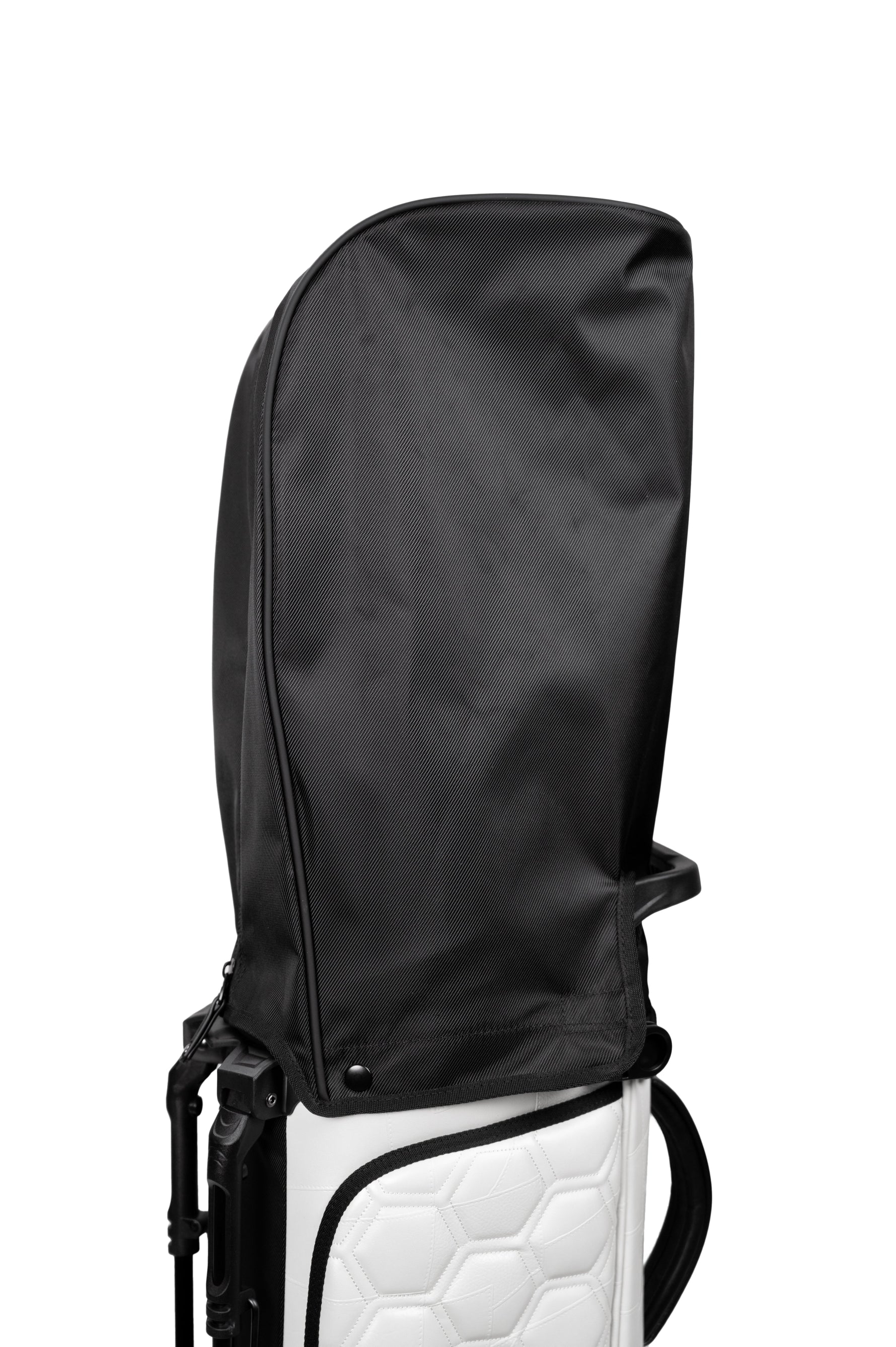 LUX G-Exotics Women’s 8.5” Carry Bag | Patchwork White