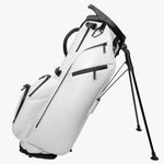 LUX G-Exotics Women’s 8.5” Carry Bag | Patchwork White