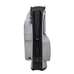LUX 9.5" 14-Way Hybrid Stand Bag | Fossil (Gray)