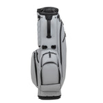 LUX 9.5" 14-Way Hybrid Stand Bag | Fossil (Gray)