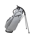 LUX 9.5" 14-Way Hybrid Stand Bag | Fossil (Gray)