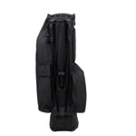 LUX 9.5" 14-Way Hybrid Stand Bag | Tar