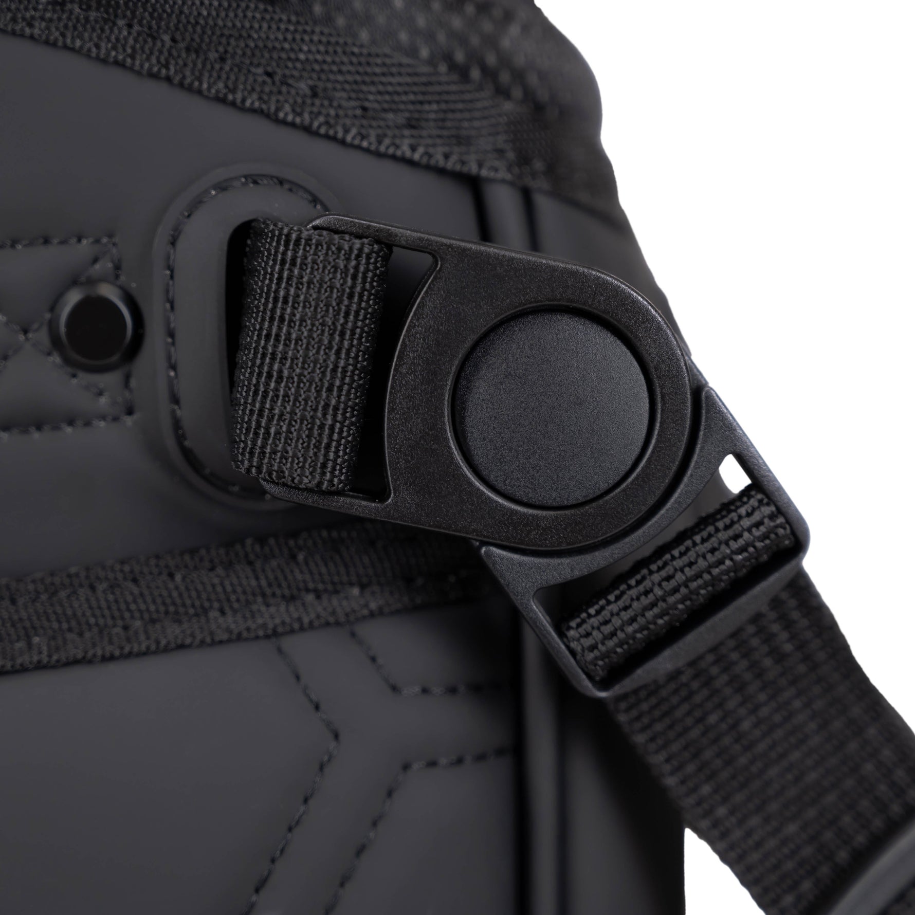 LUX 9.5" 14-Way Hybrid Stand Bag | Tar