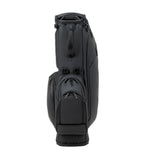 LUX 9.5" 14-Way Hybrid Stand Bag | Tar