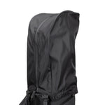 LUX 9.5" 14-Way Hybrid Stand Bag | Tar