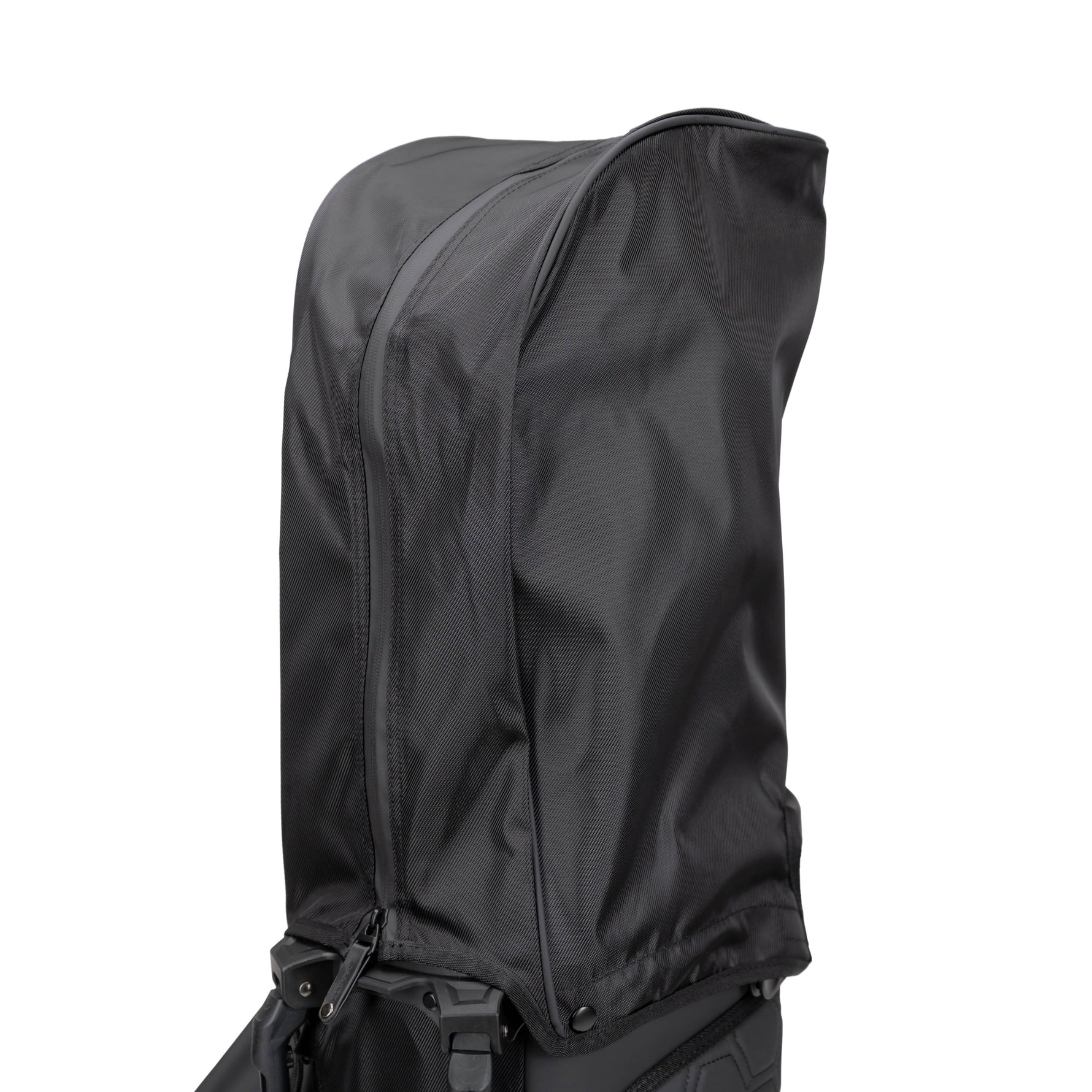 LUX 9.5" 14-Way Hybrid Stand Bag | Tar