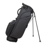 LUX 9.5" 14-Way Hybrid Stand Bag | Tar