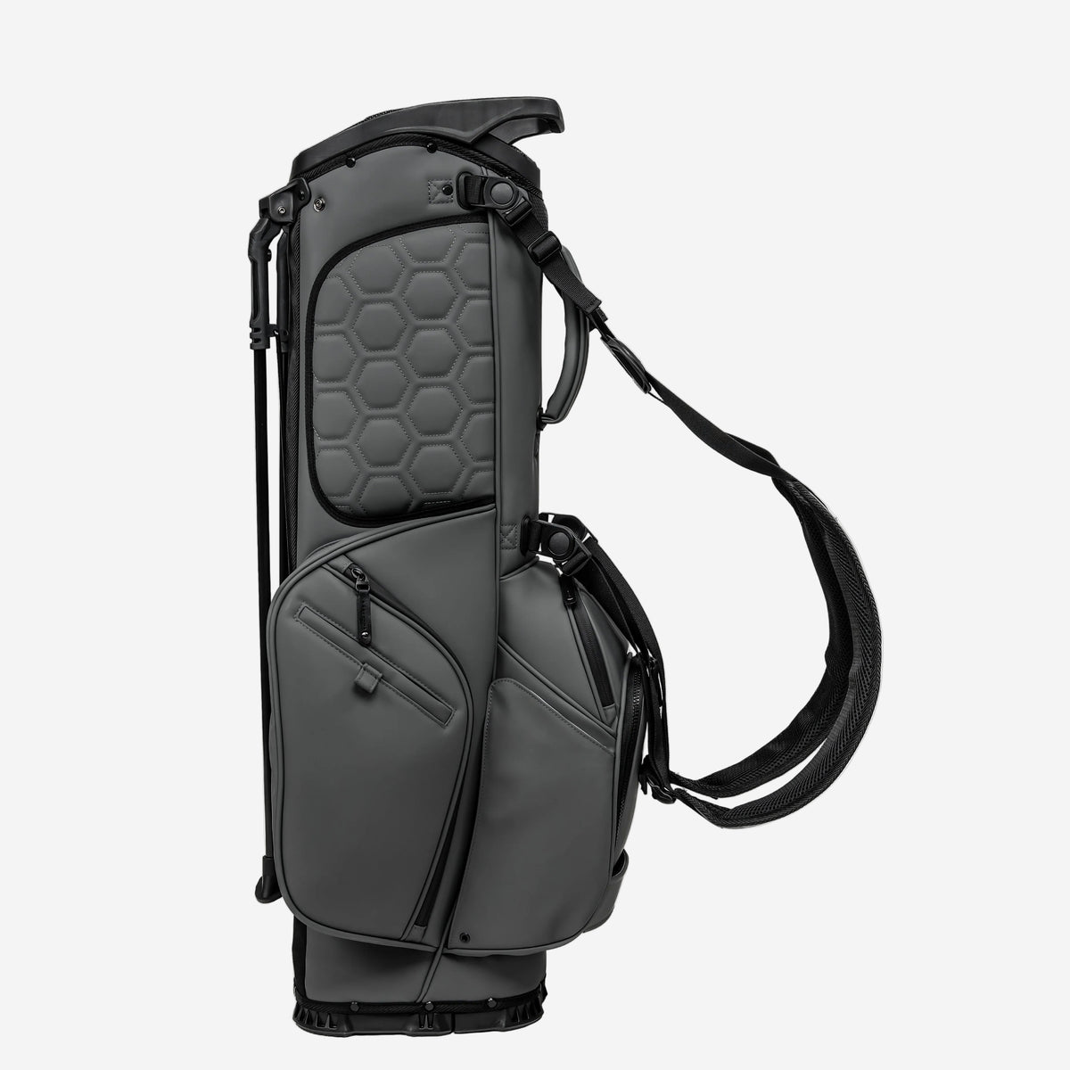 LUX V2 8.5" Carry Bag | Hippo