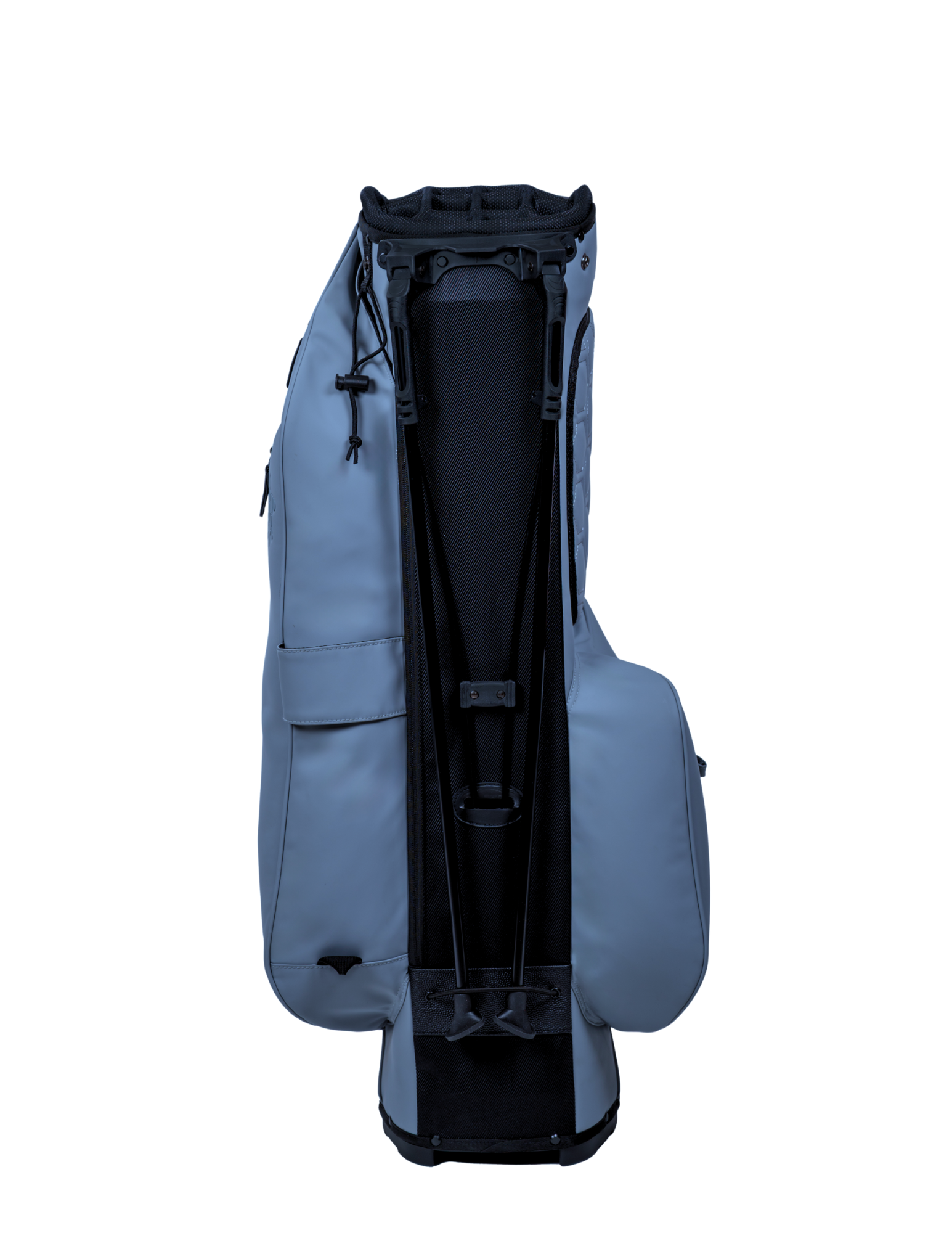 LUX V2 8.5" Carry Bag | Stone Blue