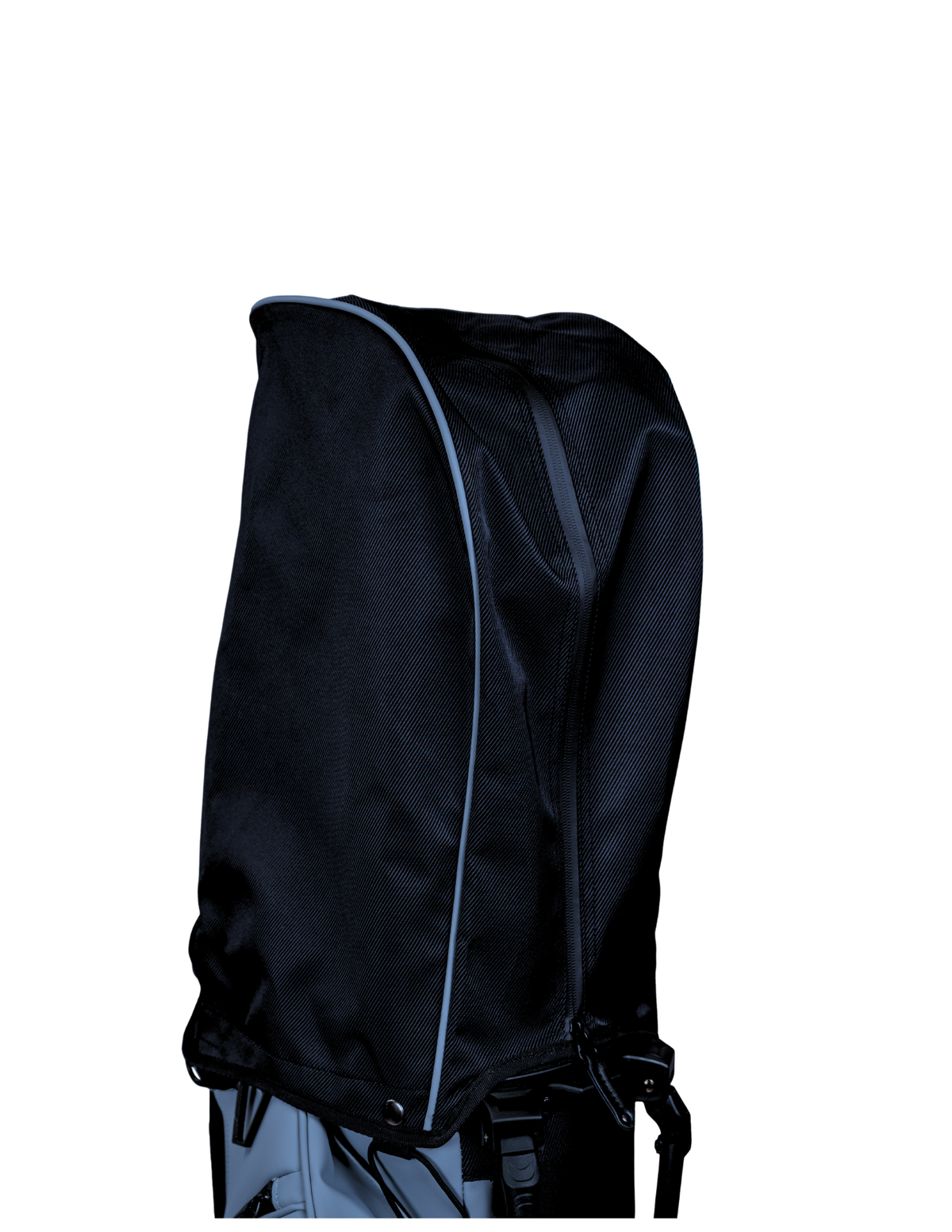 LUX V2 8.5" Carry Bag | Stone Blue