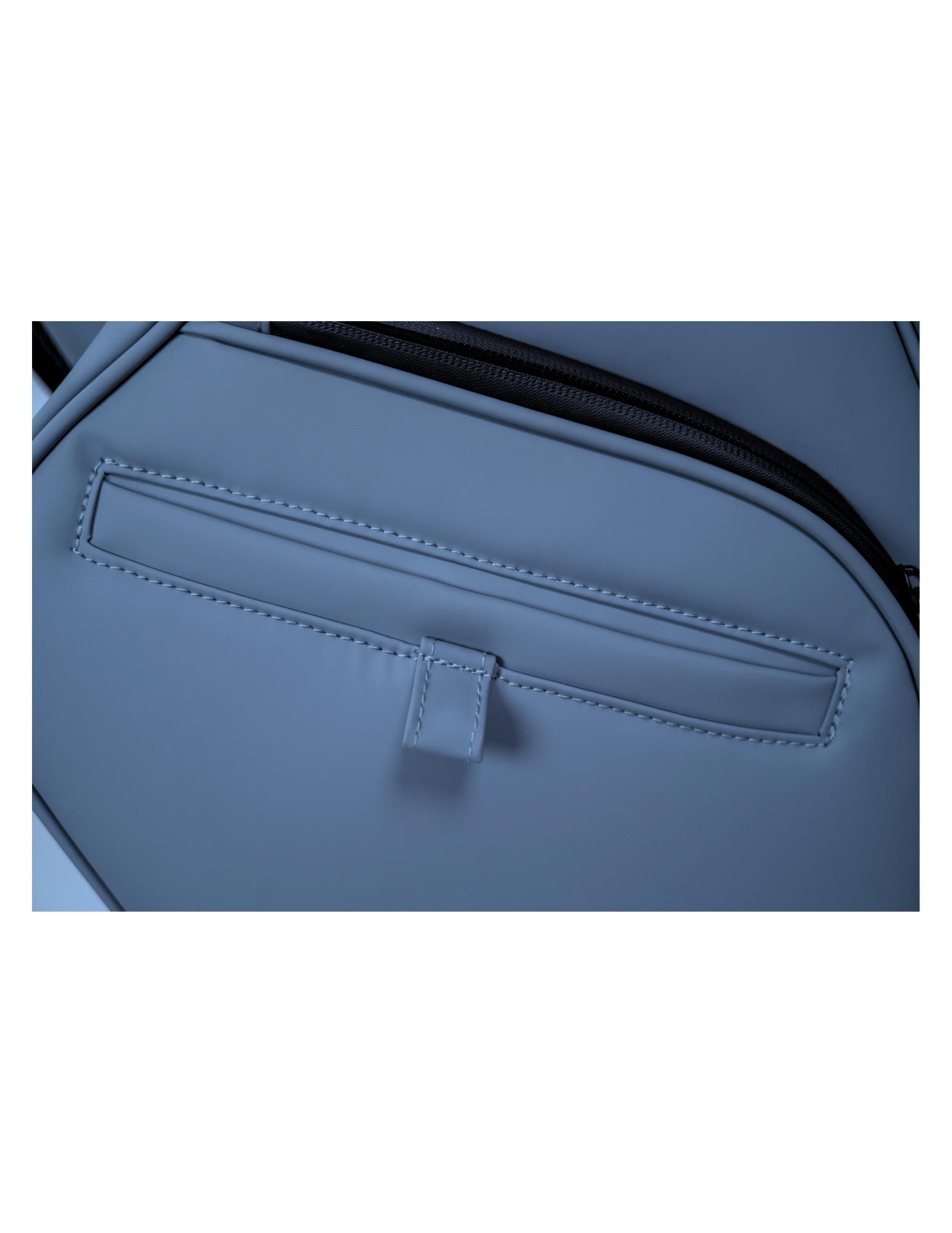 LUX V2 8.5" Carry Bag | Stone Blue