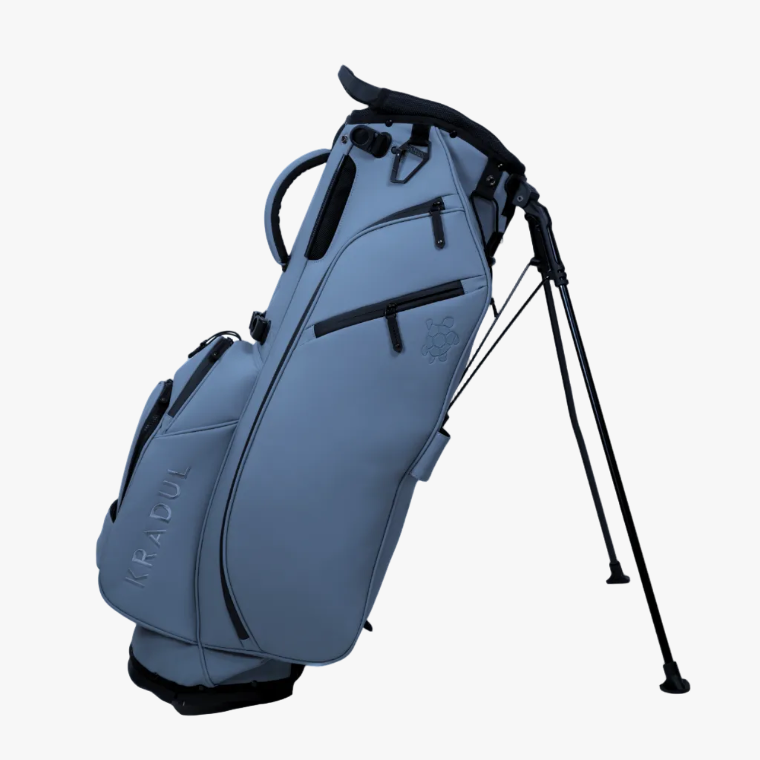 LUX V2 8.5" Carry Bag | Stone Blue