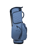 LUX V2 8.5" Carry Bag | Stone Blue