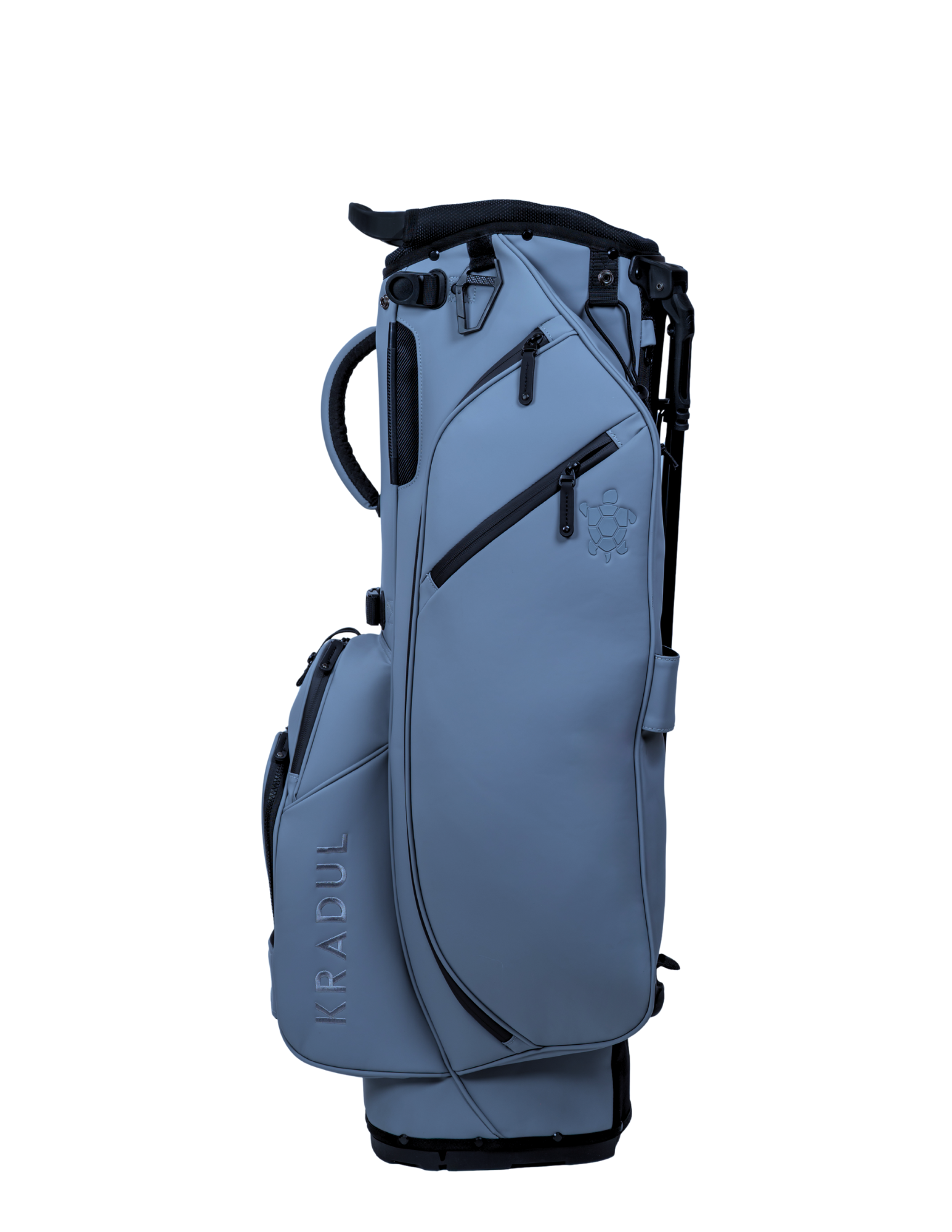 LUX V2 8.5" Carry Bag | Stone Blue