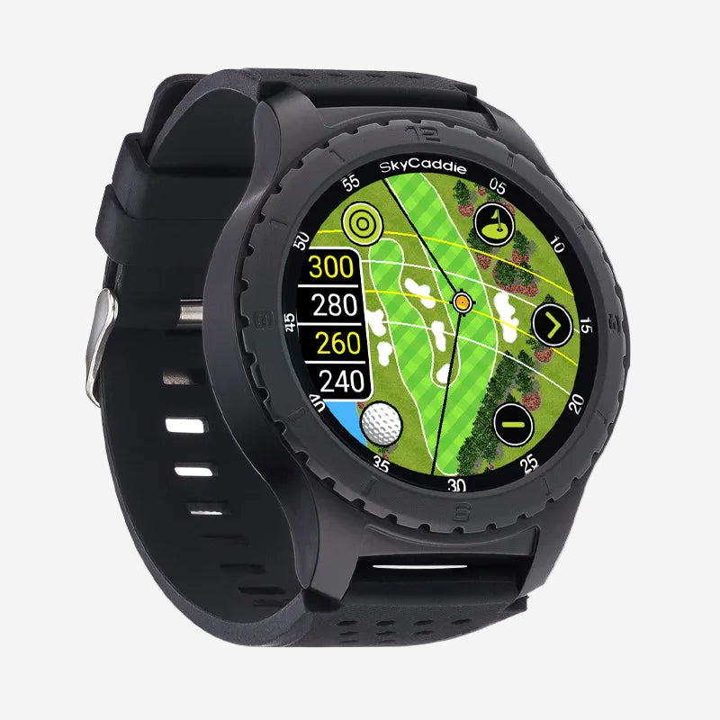 SkyCaddie ® LX5
