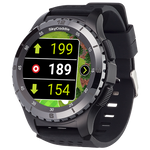 SkyCaddie ® LX5 Ceramic Bezel