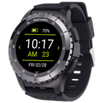 SkyCaddie ® LX5 Ceramic Bezel