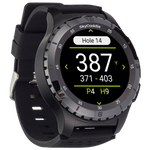 SkyCaddie ® LX5 Ceramic Bezel