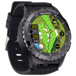 SkyCaddie ® LX5 Ceramic Bezel
