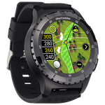 SkyCaddie ® LX5 Ceramic Bezel