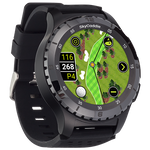 SkyCaddie ® LX5 Ceramic Bezel