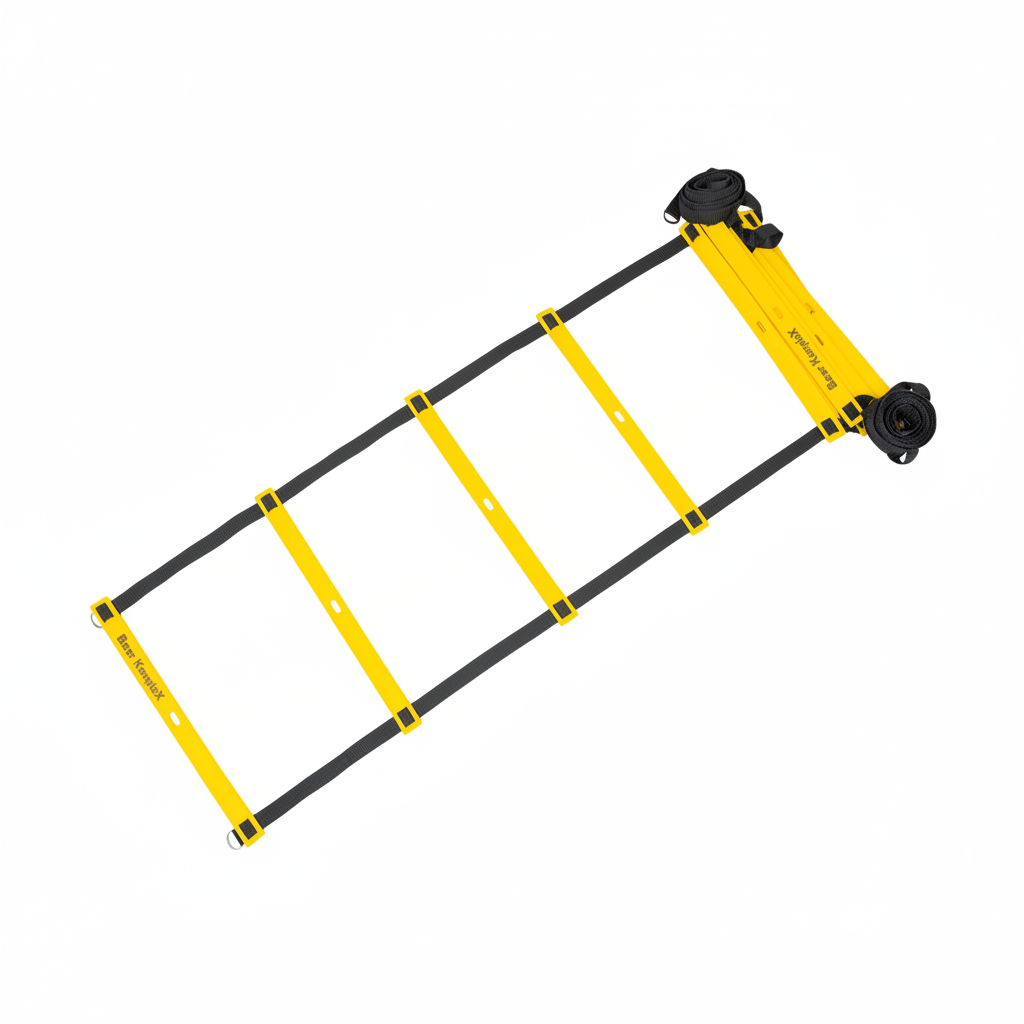 BKX Agility Ladder