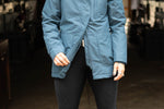 Winter Insulated Riding Jacket 2.0 | Lake