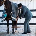 Winter Insulated Riding Jacket 2.0 | Lake