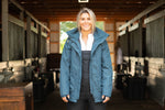 Winter Insulated Riding Jacket 2.0 | Lake