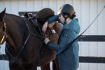 Winter Insulated Riding Jacket 2.0 | Lake