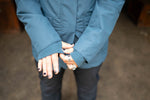 Winter Insulated Riding Jacket 2.0 | Lake